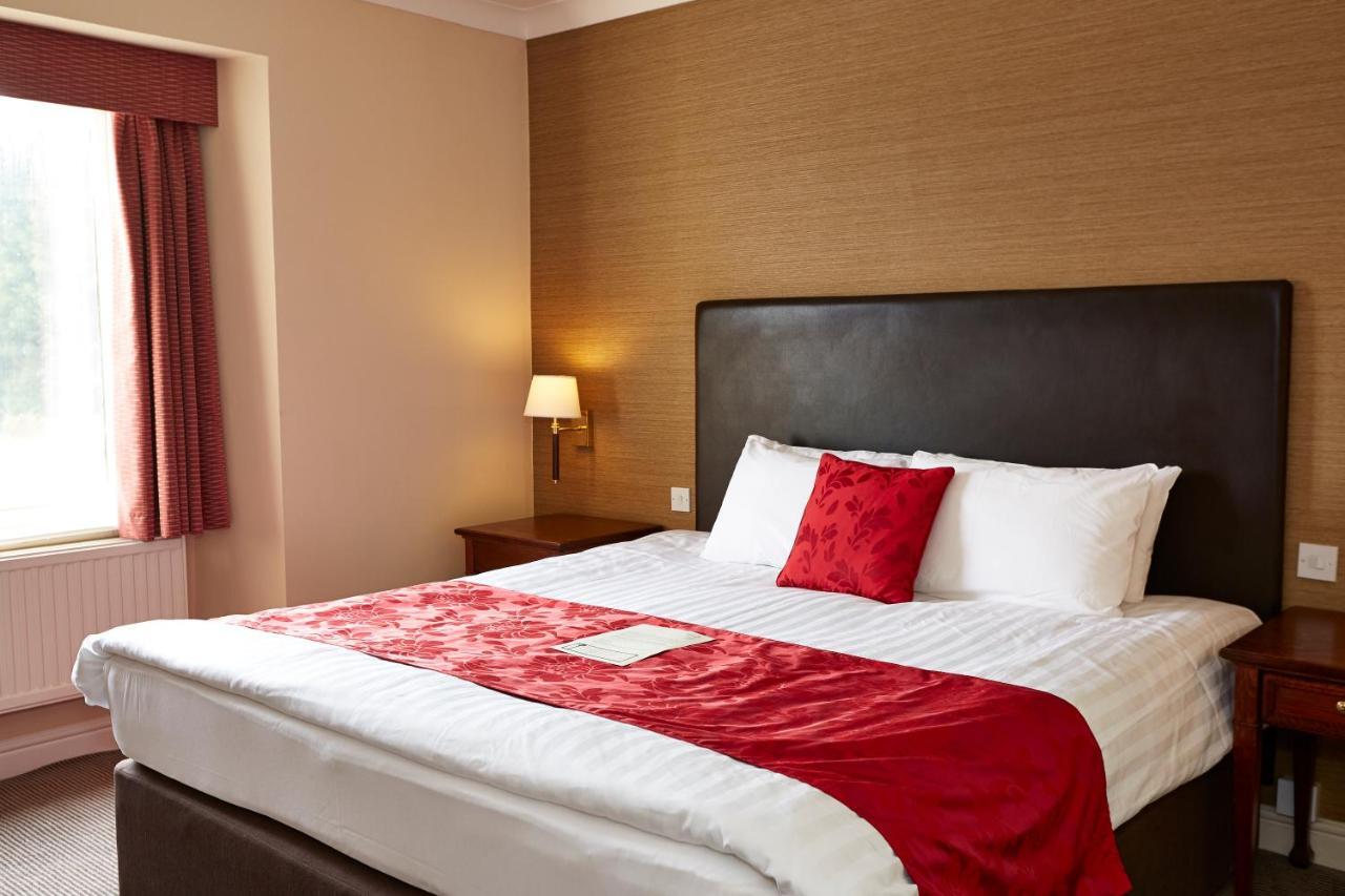 Hotel Red Lion By Greene King Fareham