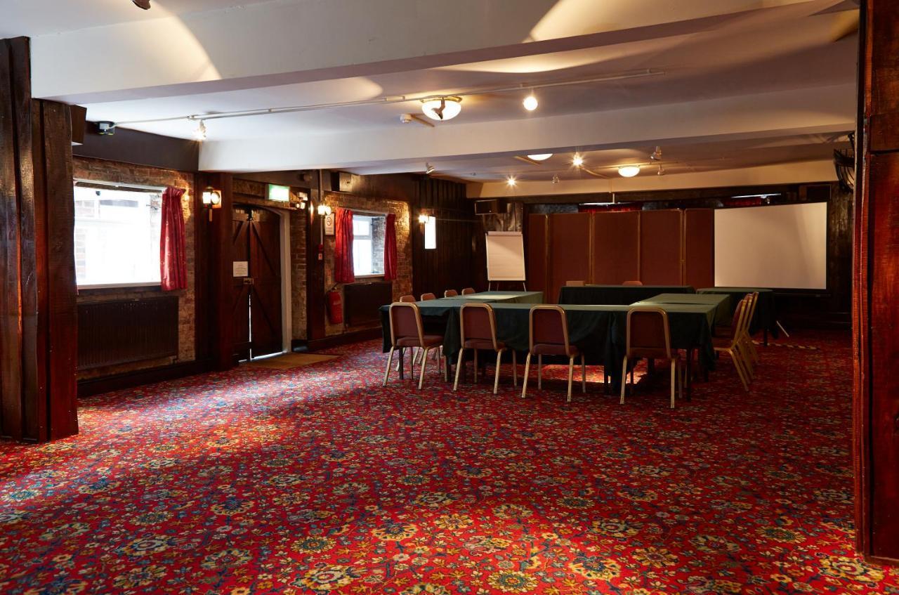 Red Lion By Greene King 3* Fareham